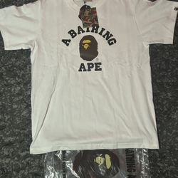 Bape T Shirt