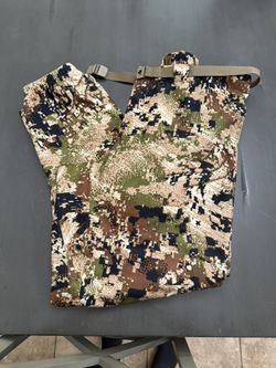 Sitka - Dew Point Pant