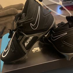 Spring Football Is Here 