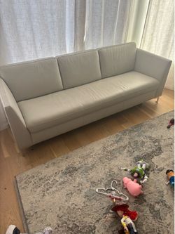 Copenhagen Imports Couch