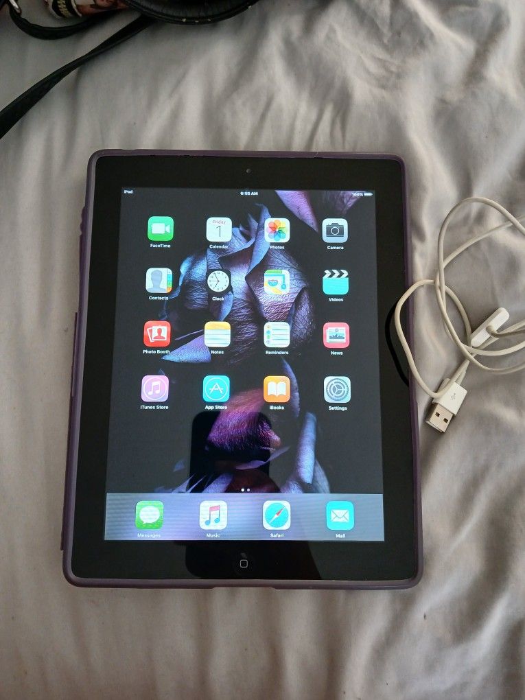 IPad