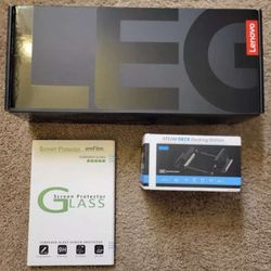 Lenovo Legion Go 2TB SSD 