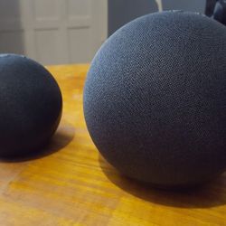 Echo Premium Sound 