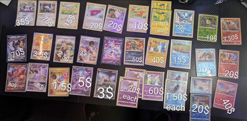 Pokemon go TCG
