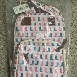 Diaper Bag