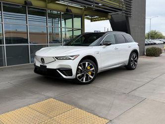 2024 Acura ZDX