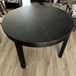 Free Table 
