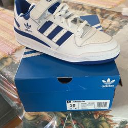 Forum Low Adidas