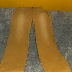 Fashion nova jeans