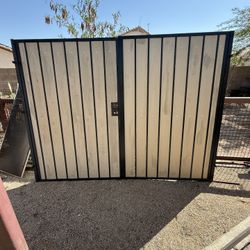 RV GATE