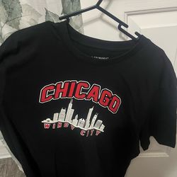 Chicago tshirt