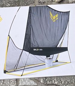 Baseball Hitting and Golf Chipping Net. New. Not opened.