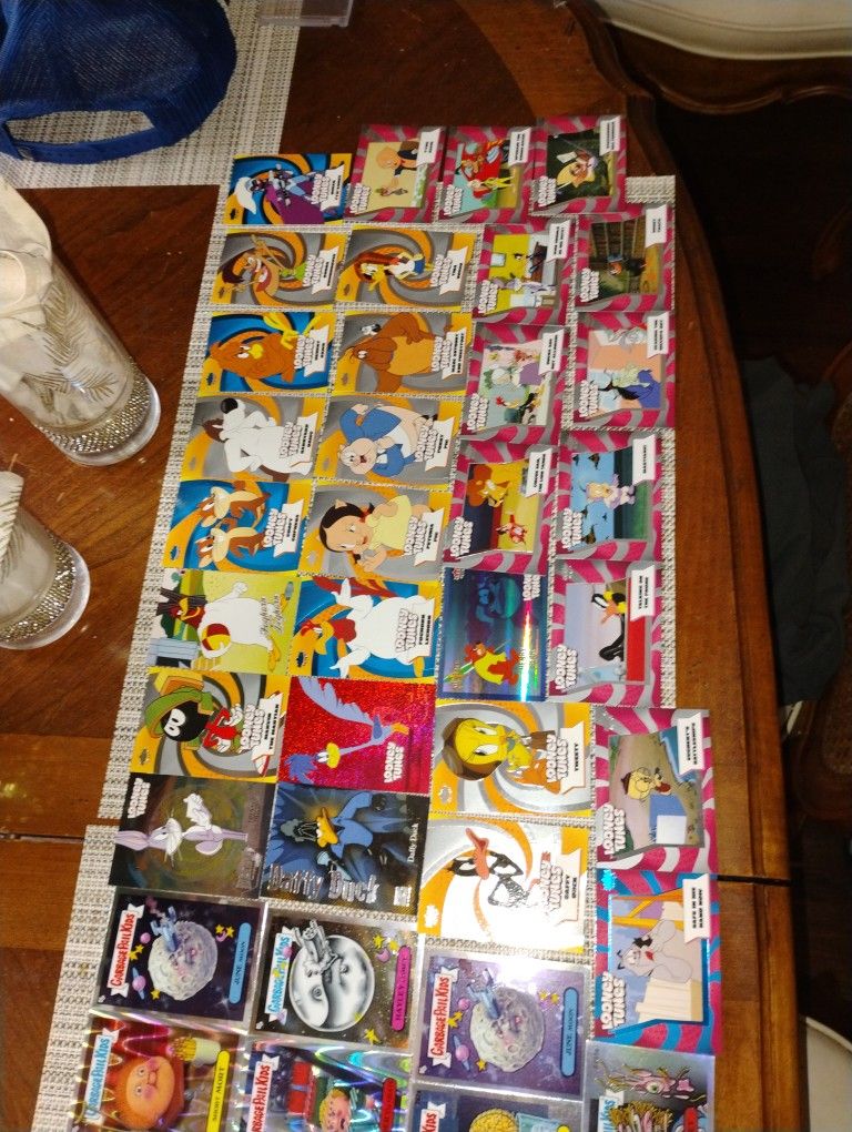 Gardenkids Looney tunes