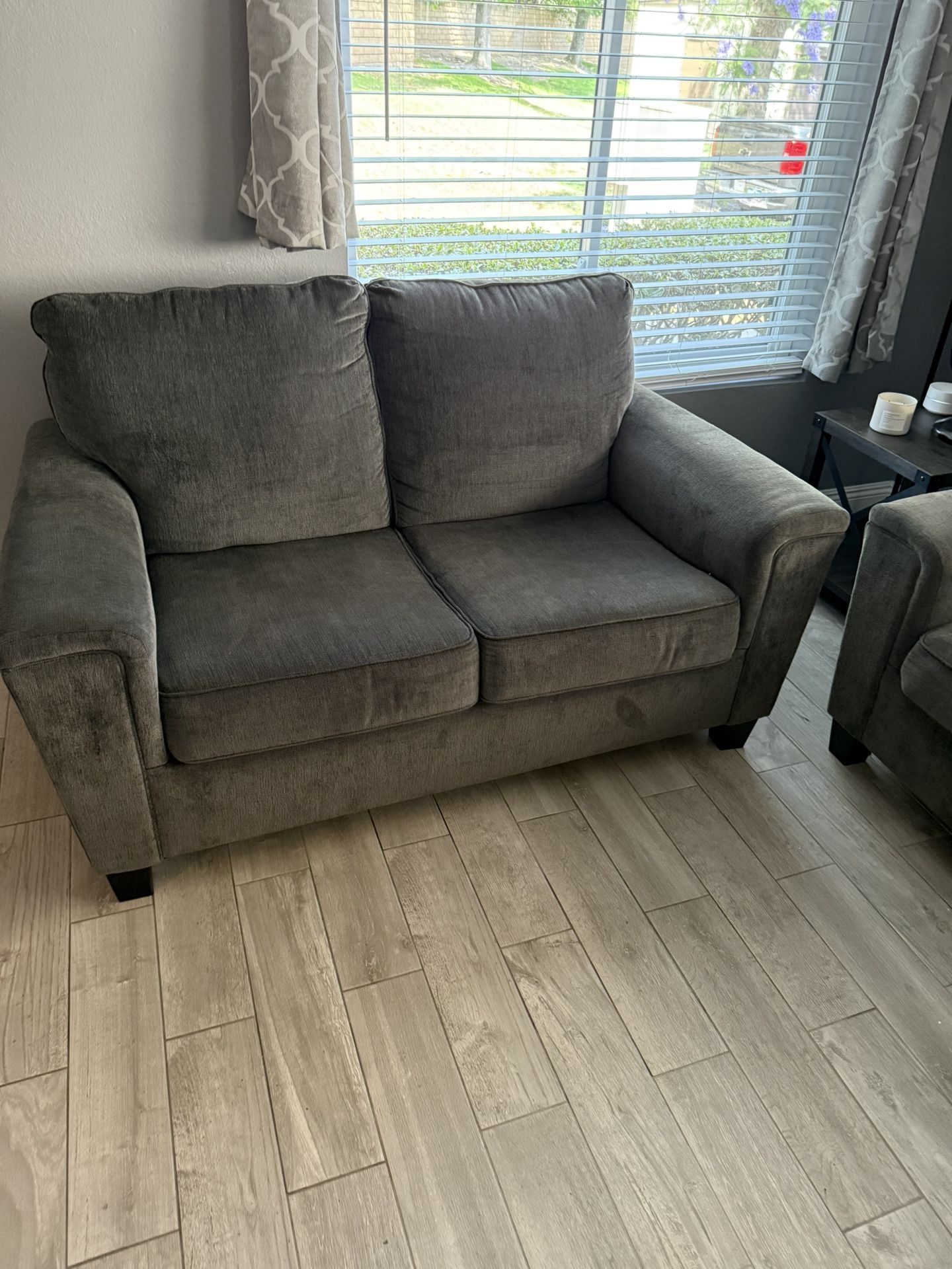 Sofas Set