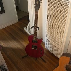 Electric Guitar