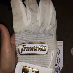 Franklin Batting Glove