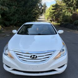 2012 Hyundai Sonata