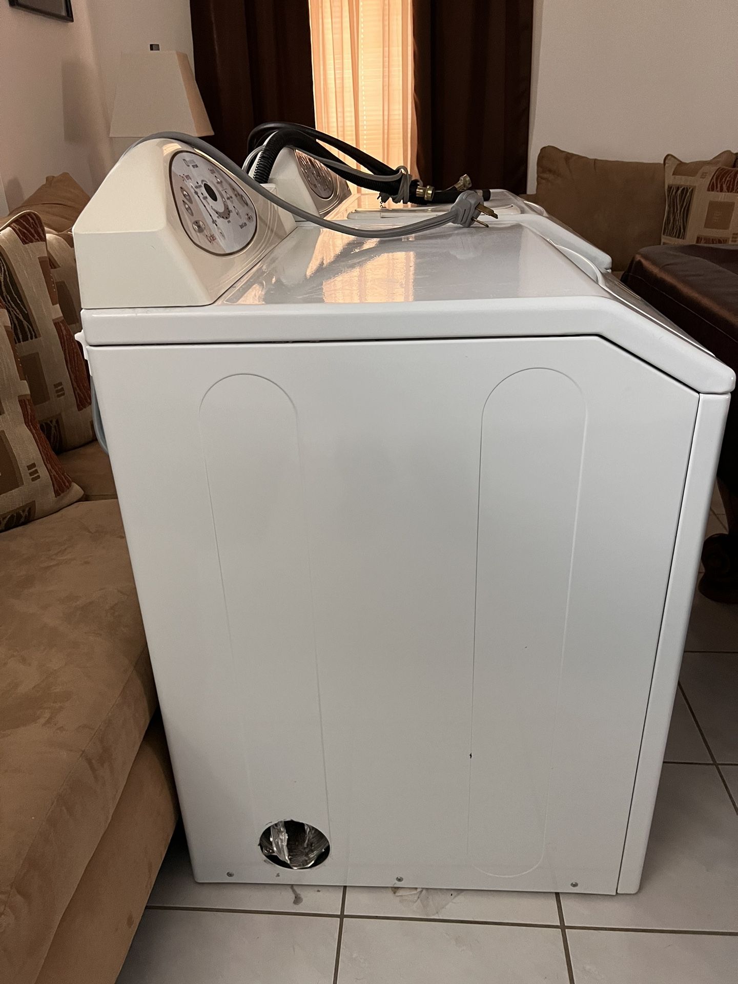 Washer And Dryer For Sale