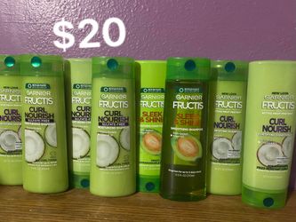Shampoo Conditioner $16 For All
