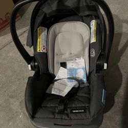 Graco Car Seat