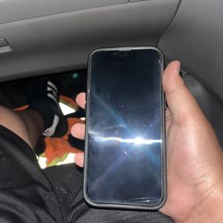 iPhone 13 good condition