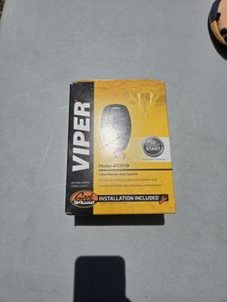 Remote Start