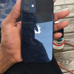 iPhone 12 Mini 