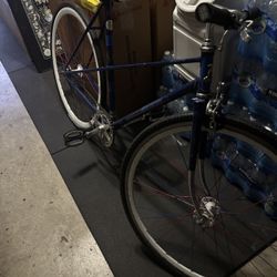 Vintage Raleigh Bicycle For Sale