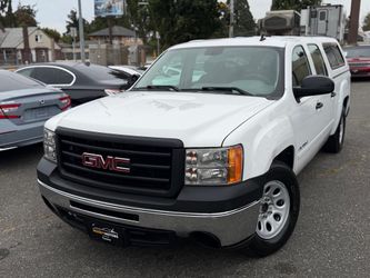 2012 GMC Sierra 1500