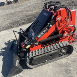 Mini Skid Steer For Sale