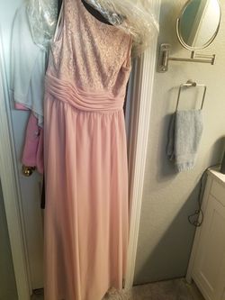 Dress size 14