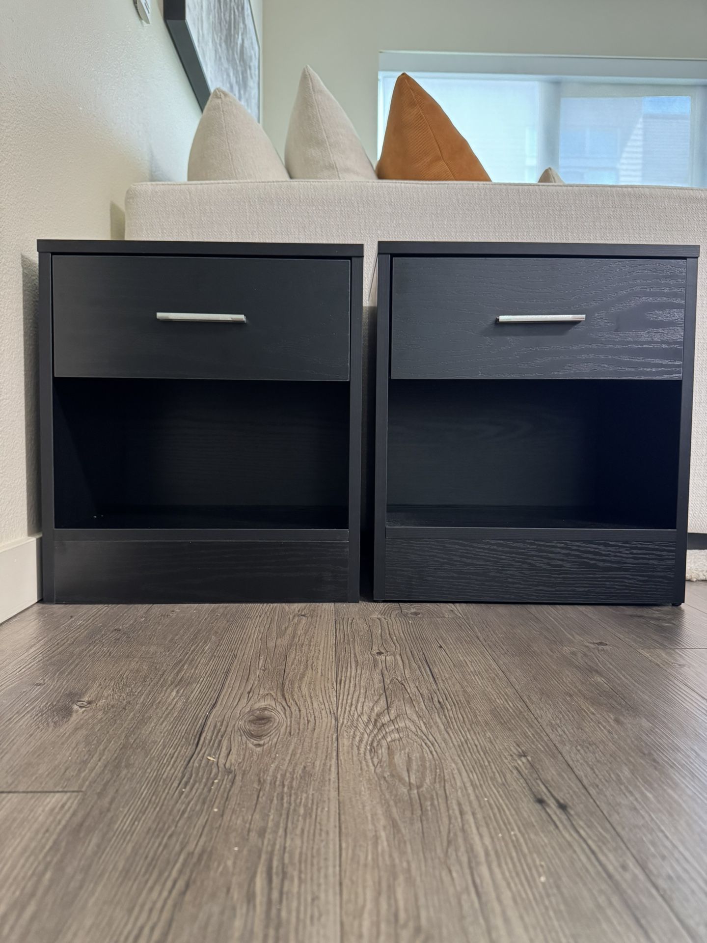 Nightstands / End Tables