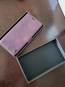 Samsung note 10 plus case