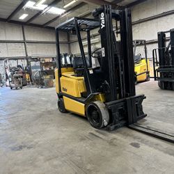 Forklift Yale 5000 Lbs 