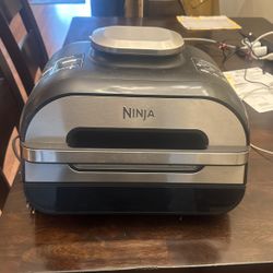 Ninja Indoor Grill