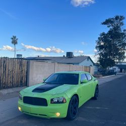 Dodge Charger R/T 2006
