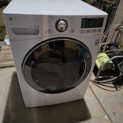 Washer 