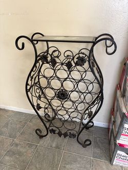 Wine Holder