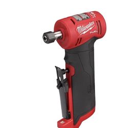 Milwaukee Fuel Die Grinder 