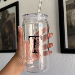 Custom Cups