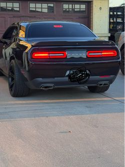 2016 challenger
