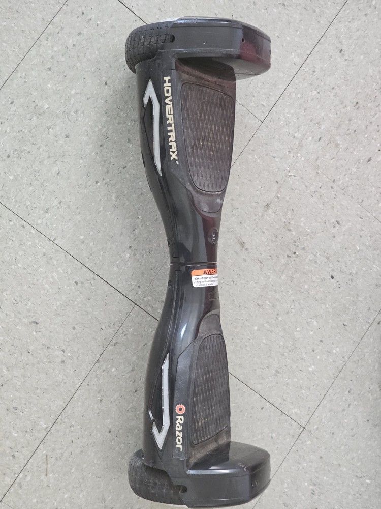 Razor Hovertrax 2.0