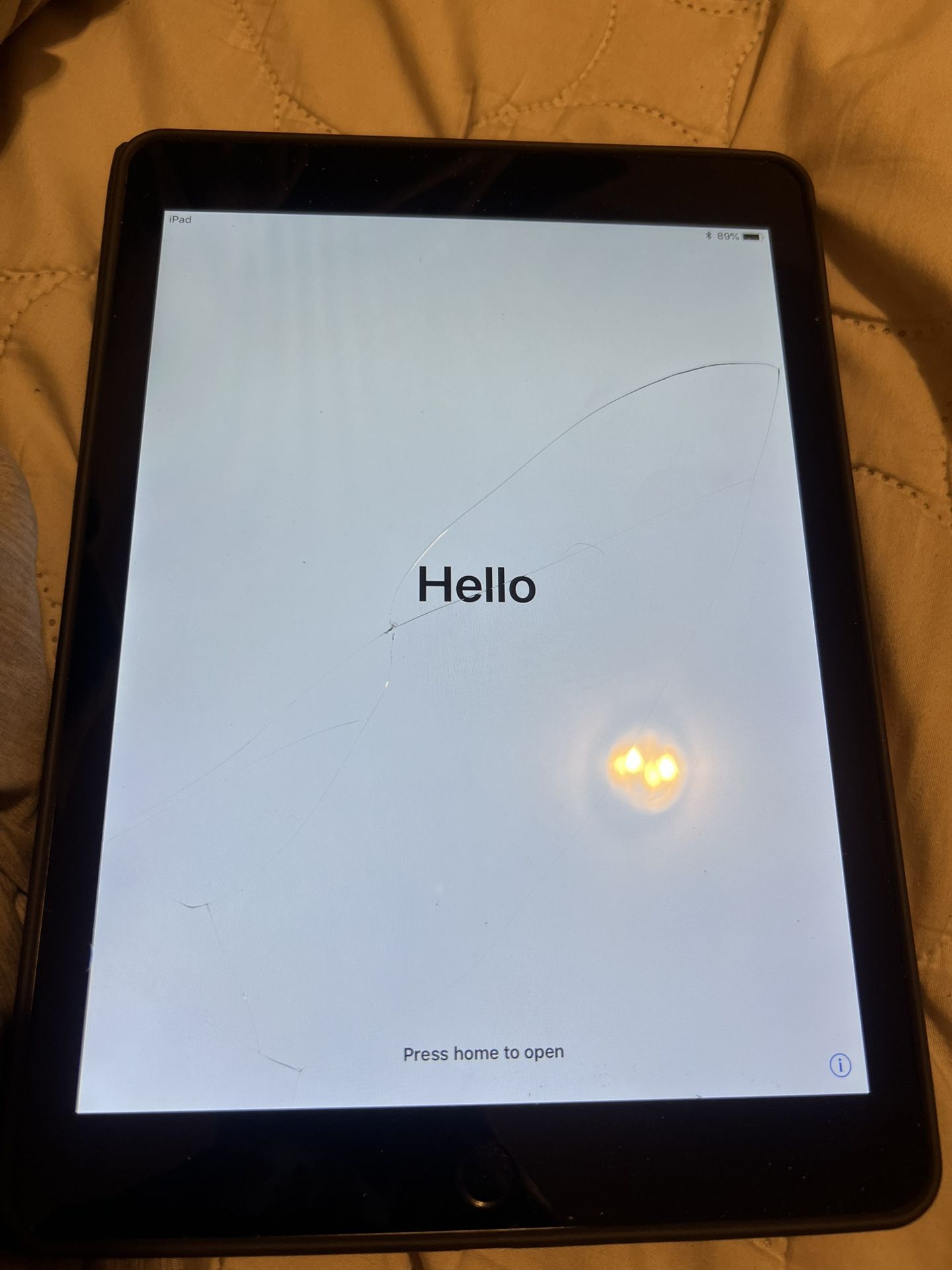 iPad Air