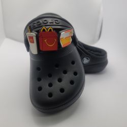 Toddler Crocs