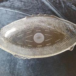 Glasbake USA #4141 FISH 