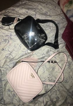 VS crossbody