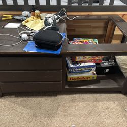 FREE Coffee and End Table 