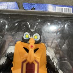 Stinkor Motu
