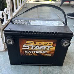Chevy Truck Car Battery Size 78 $85 With Your Old Battery 