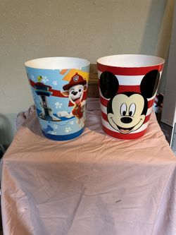 Trash Can